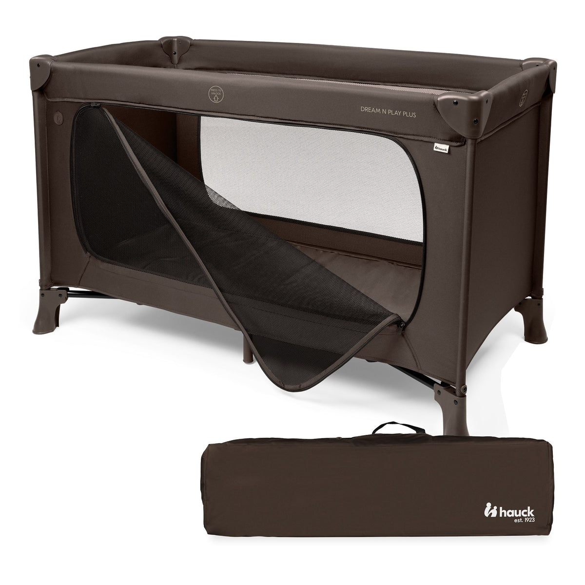 Dream N Play Plus