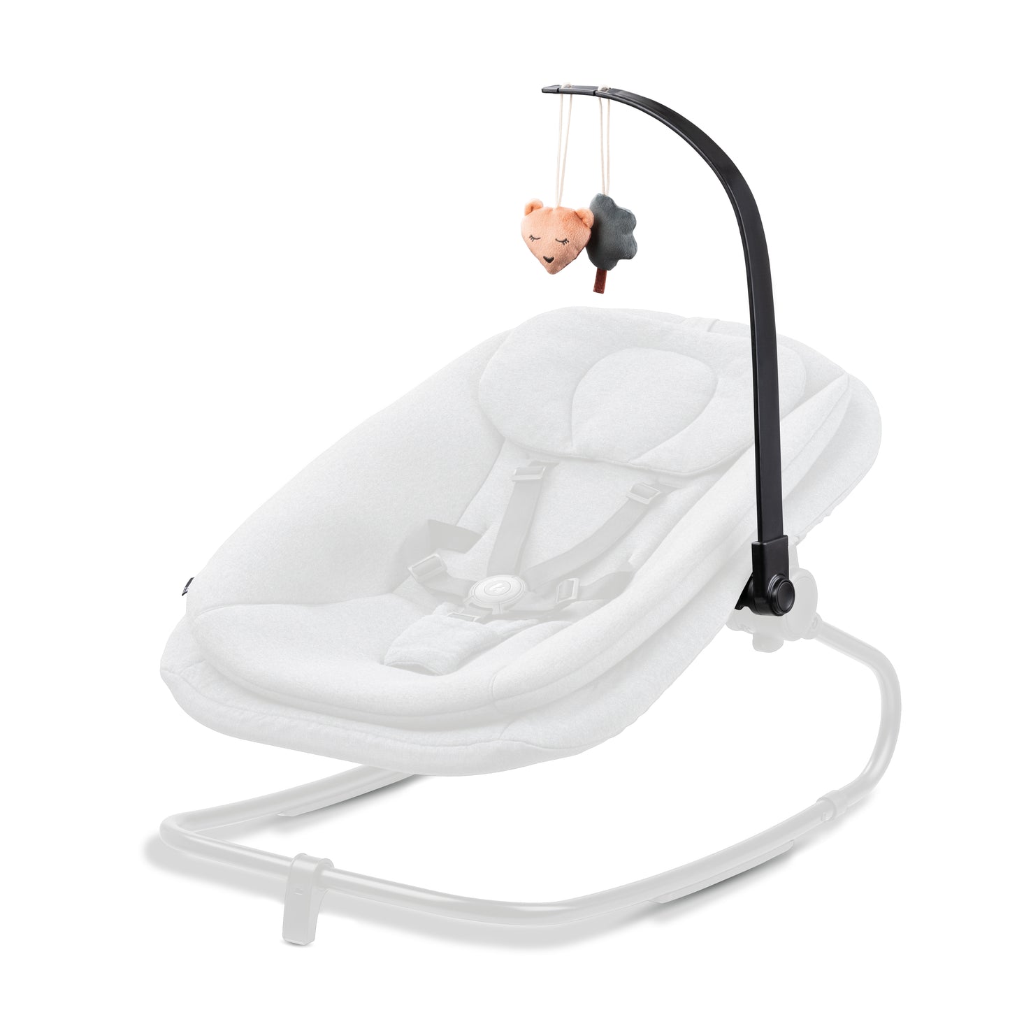 Highchair Bouncer Mobile