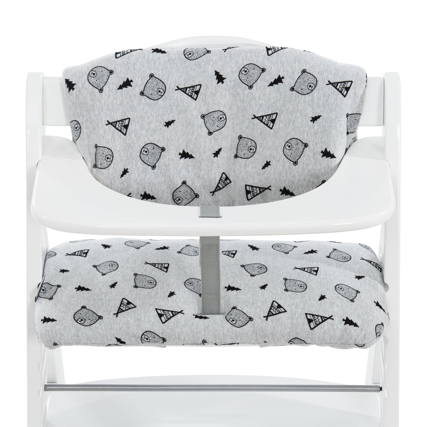 Highchair Pad Deluxe