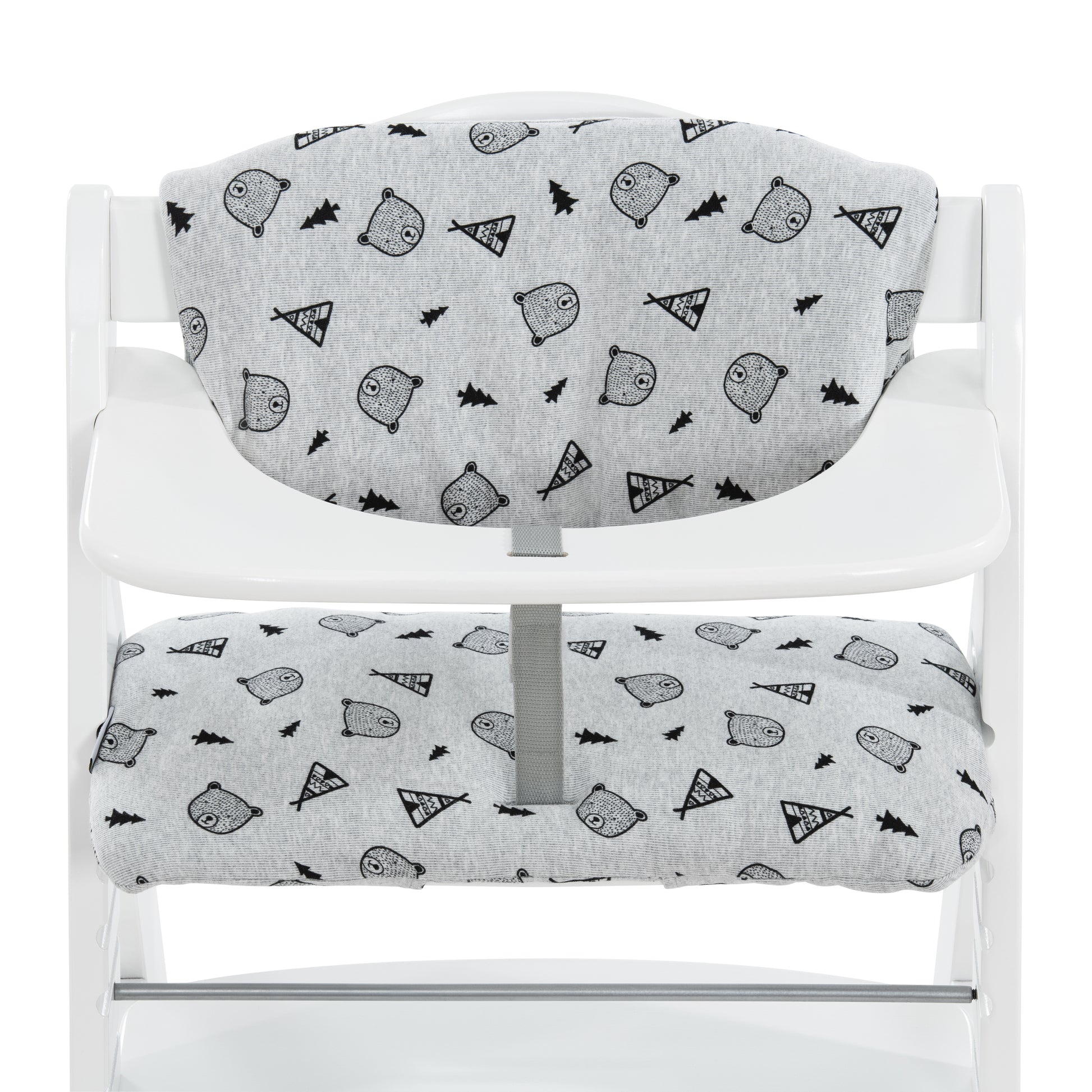 Highchair Pad Deluxe