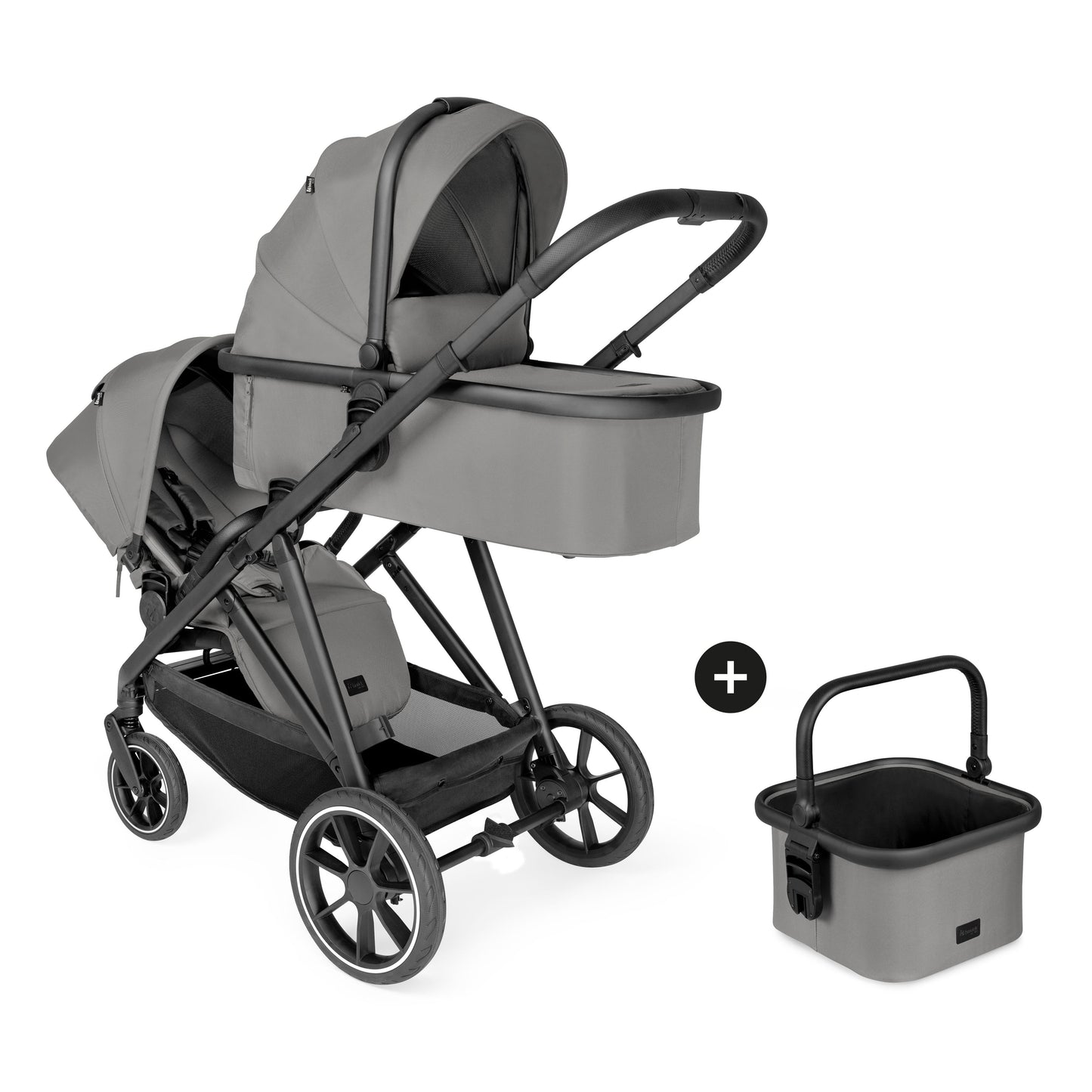 Grow N Care Set