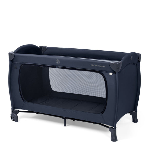 Sleep N Play Go Plus