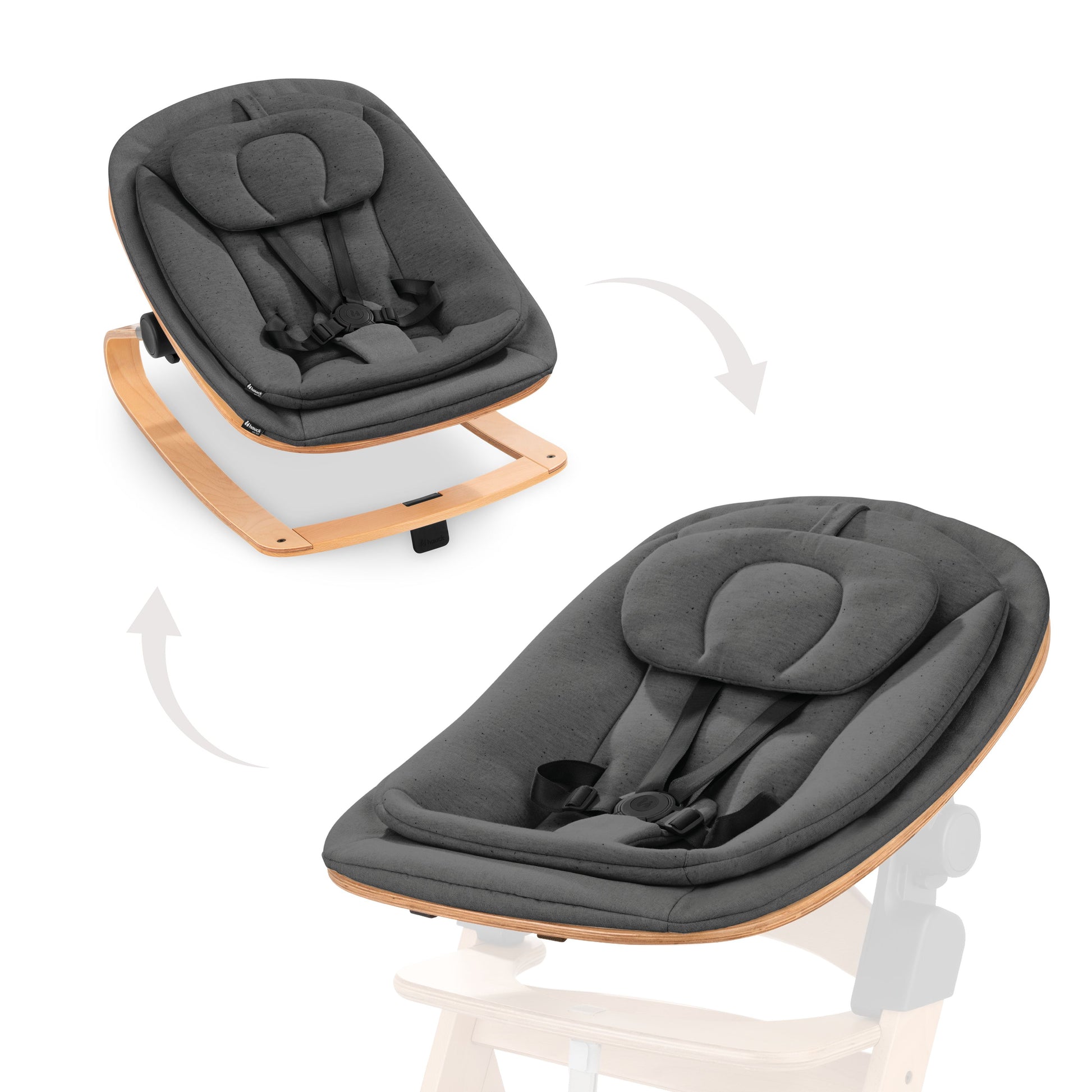 Highchair Bouncer Eco