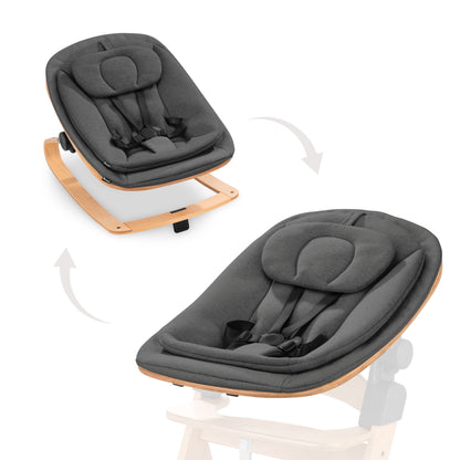 Highchair Bouncer Eco