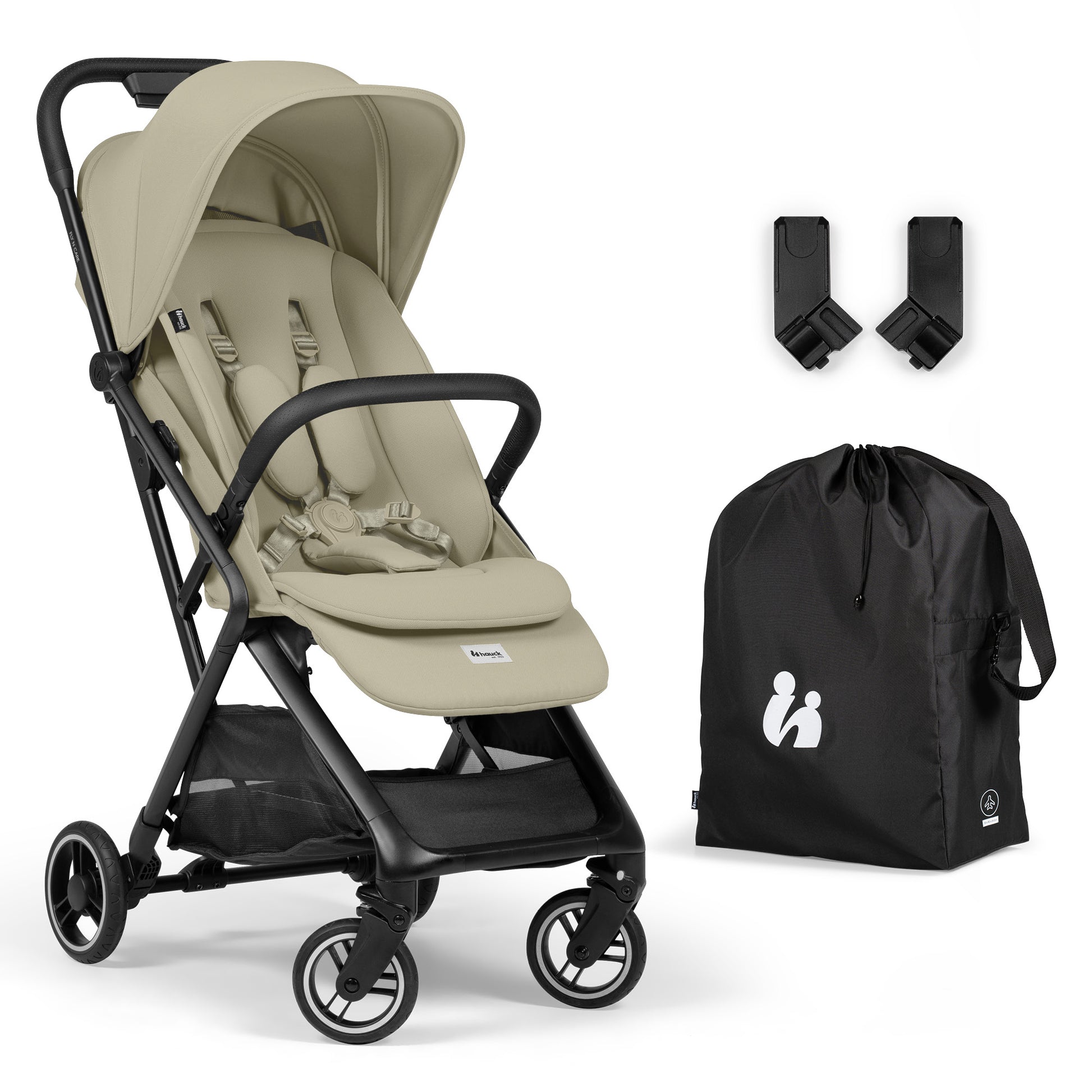 Fly N Care – hauck Onlineshop