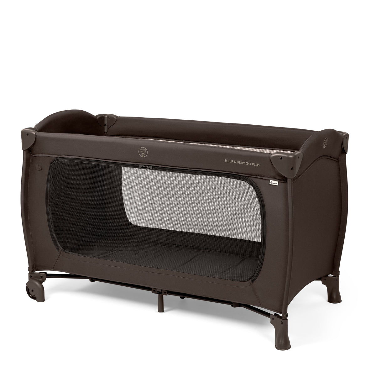 Sleep N Play Go Plus