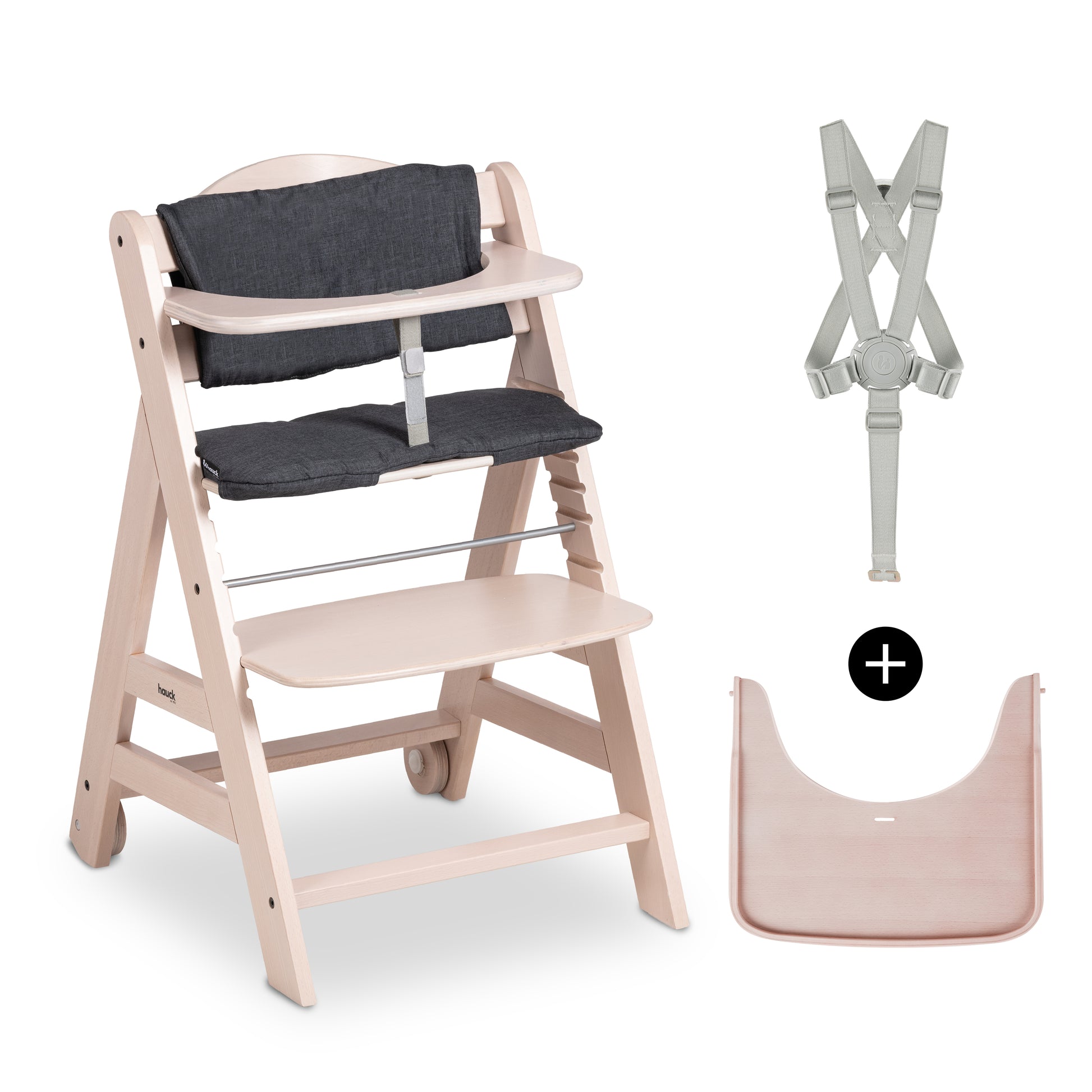 hauck seggiolone Beta+ – hauck Onlineshop